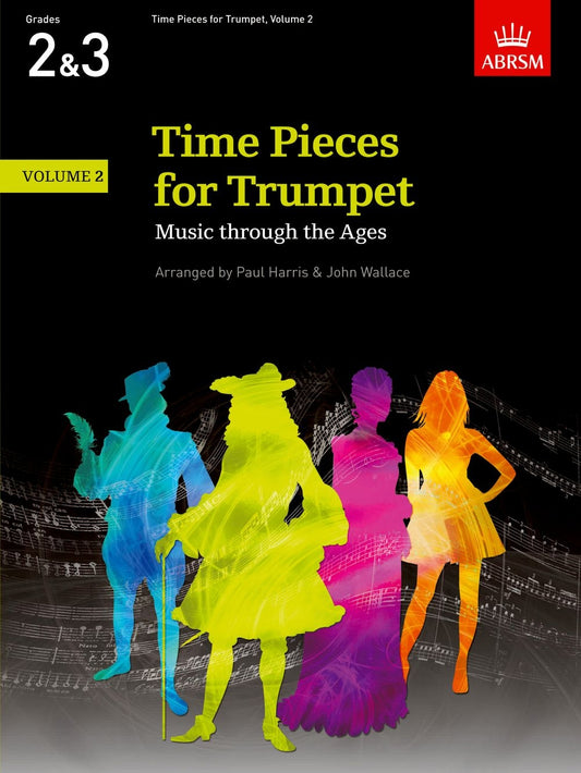 Time Pieces Tpt Vol2