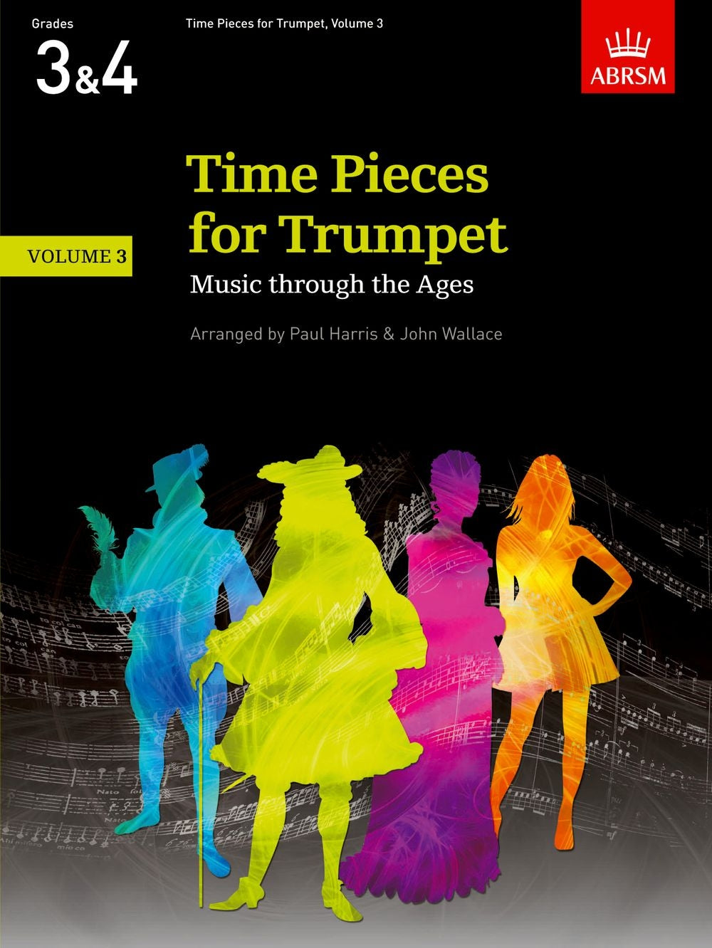 Time Pieces Tpt Vol3