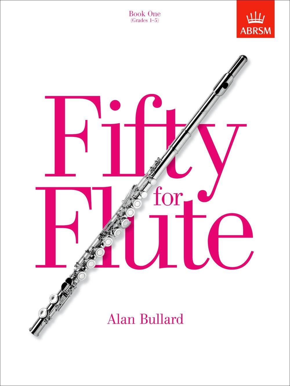 Fifty for Flt Bk1 Gr1-5 Bullard Studies
