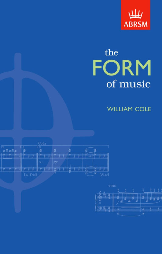 Form of Music Cole AB