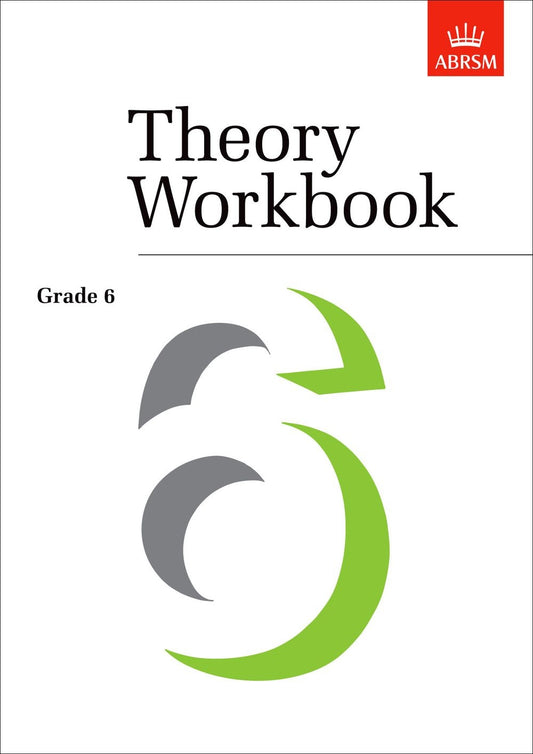 AB Theory Workbk Gr6