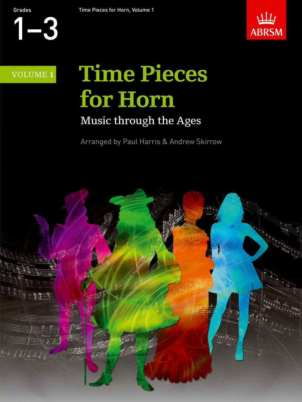 Time Pieces Hn Vol1