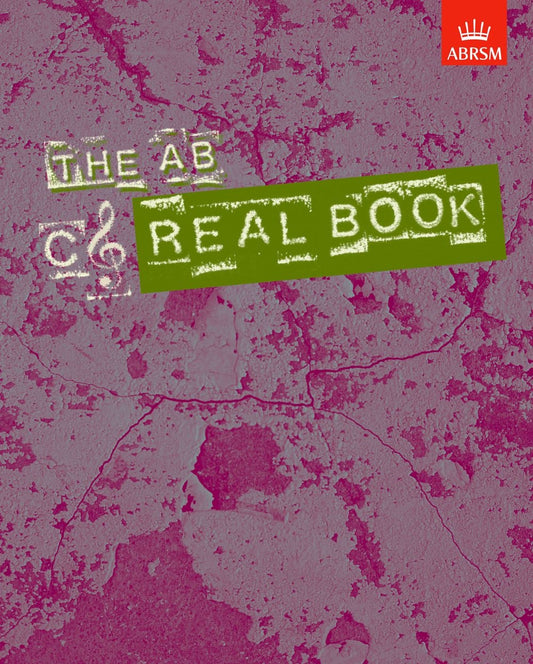 AB Jazz Real Bk C TC Ed