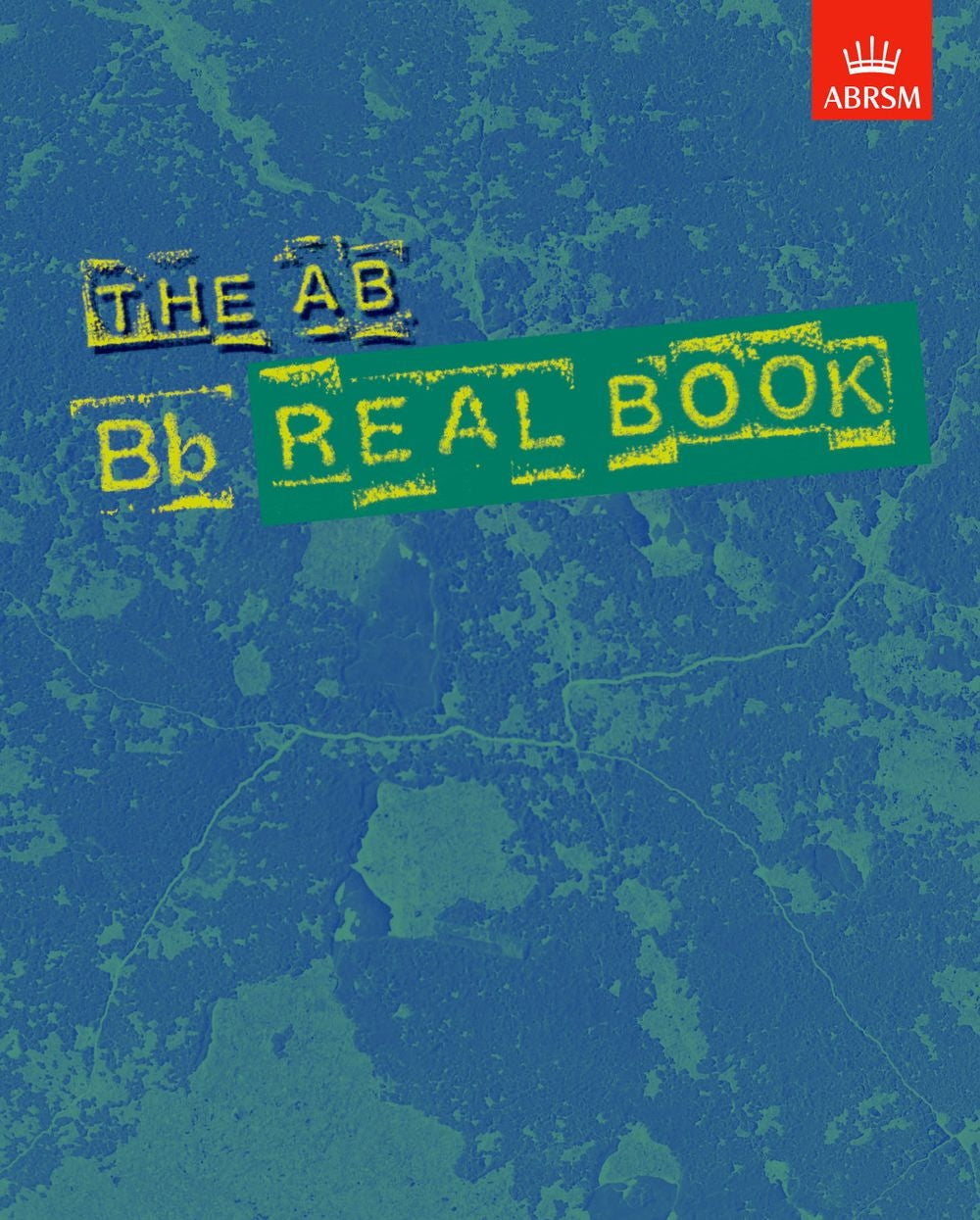 AB Jazz Real Bk Bb