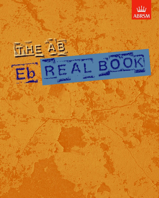 AB Jazz Real Bk Eb