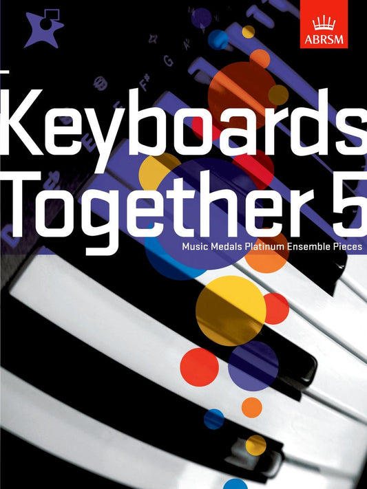 Keyboards Together 5 platinum AB