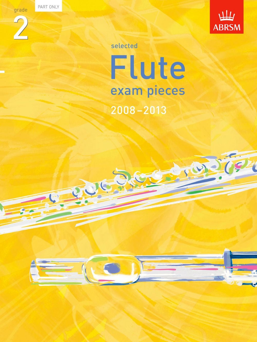 AB Flt Exam Pieces Gr2 Pt 08-13