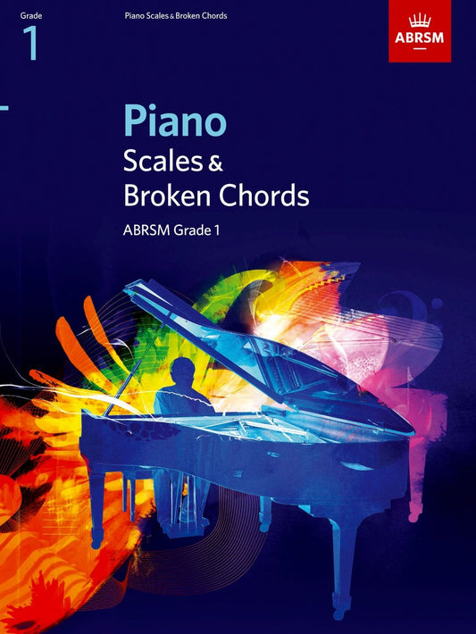 AB Pno Scales Gr1 New Ed 09