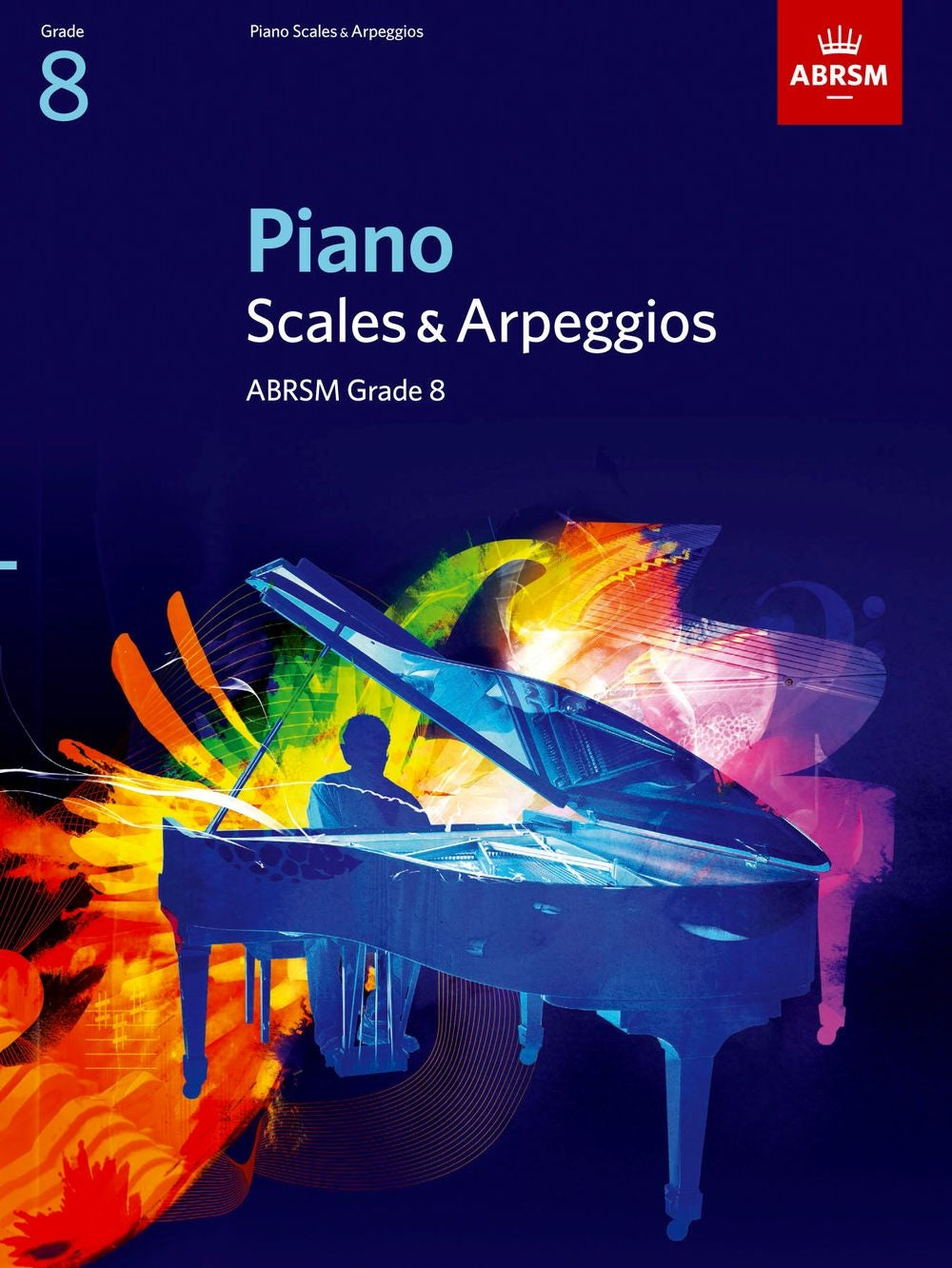 AB Pno Scales Gr8 New Ed 09