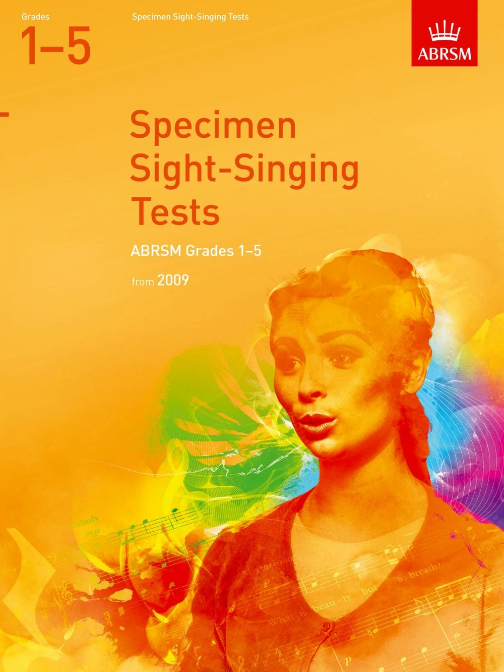 AB Sight-Singing Gr1-5 New Ed 09