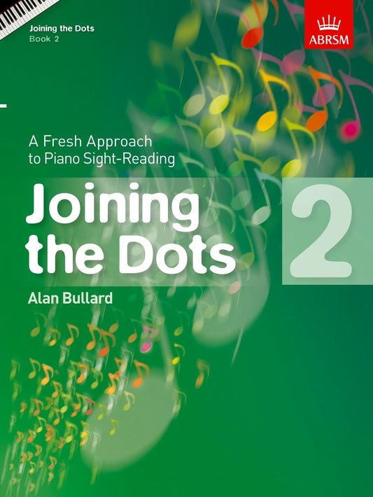 Joining the Dots Gr 2 Pno Bullard AB