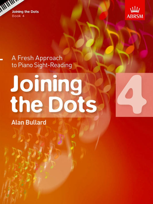 Joining the Dots Gr 4 Pno Bullard AB