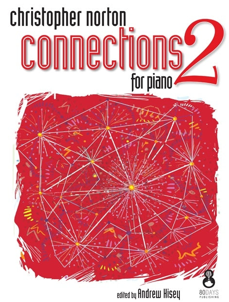 Norton Connections for Piano Book 2