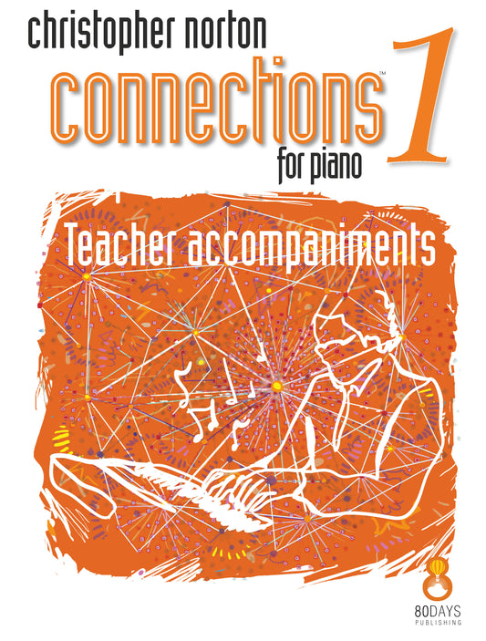 Norton Connections for Piano Book 1 Tea