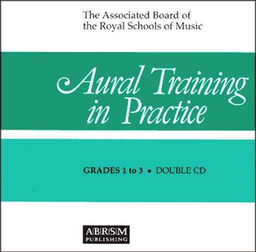 ATIP Gr1-3 CD