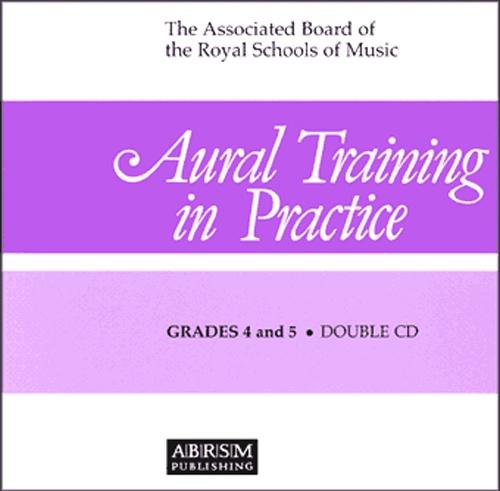 ATIP Gr4&5 CD