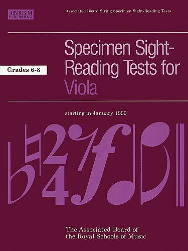 AB Viola SSR Gr6-8