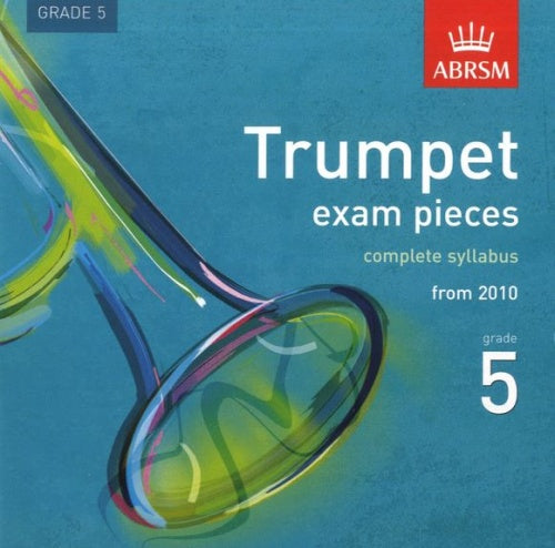 AB Tpt Exam Pieces CD Gr5