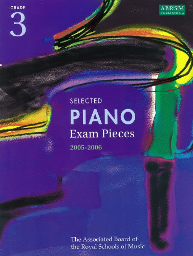 AB Pno Exam Pcs Gr3 05-06