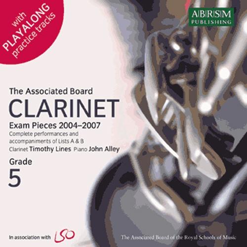 AB Clt Gr5 CD 04-07