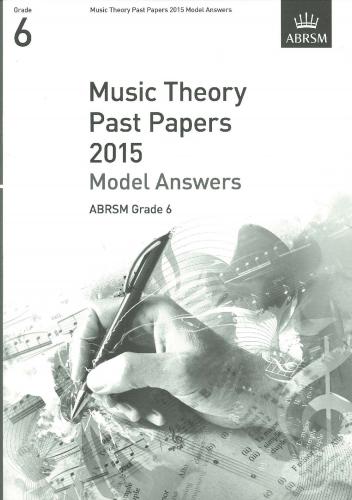AB Theory Gr6 2015 Model Answers