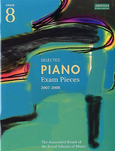 AB Pno Exam Pcs Gr8 07-08