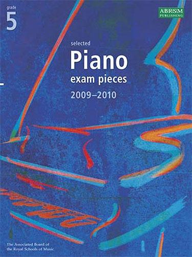 AB Pno Exam Pcs Gr5 09-10