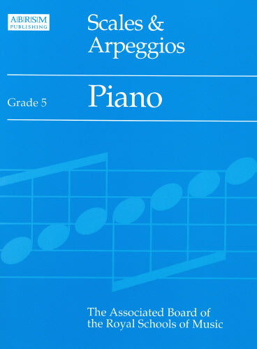 AB Pno Scales Gr5