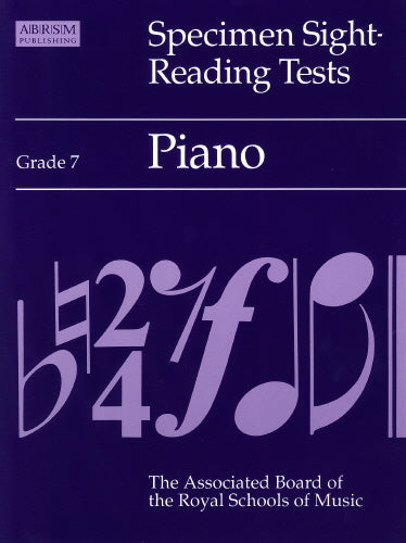 AB Pno SSR Gr7