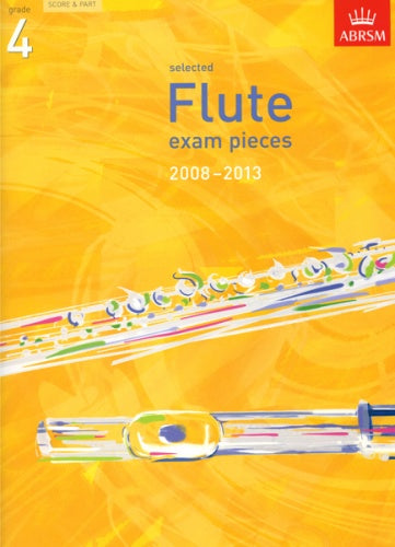 AB Flt Exam Pieces Gr4 Comp