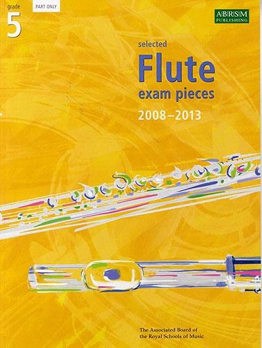 AB Flt Exam Pieces Gr5 Pt 08-13
