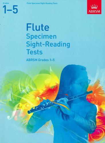 AB Flute SSR Gr1-5
