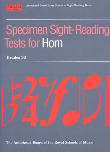 AB Horn SSR Gr1-5