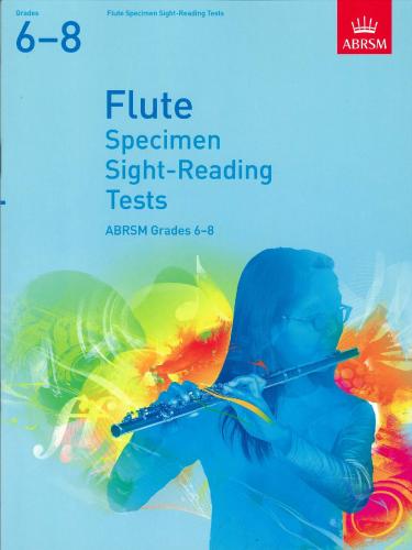 AB Flute SSR Gr6-8