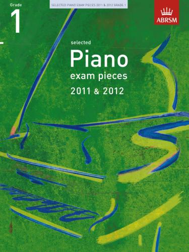 AB Piano OLD Exam Pcs Gr1 2011-12