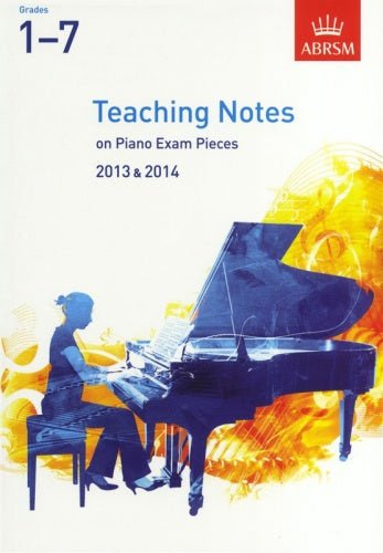 AB Piano Teaching Notes G1-7 2013-14