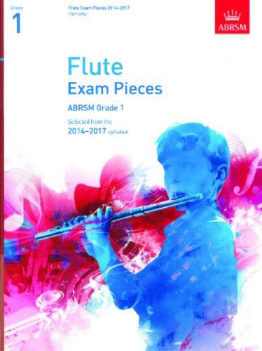 AB Flt Exam Pcs Gr1 Pt 2014-17