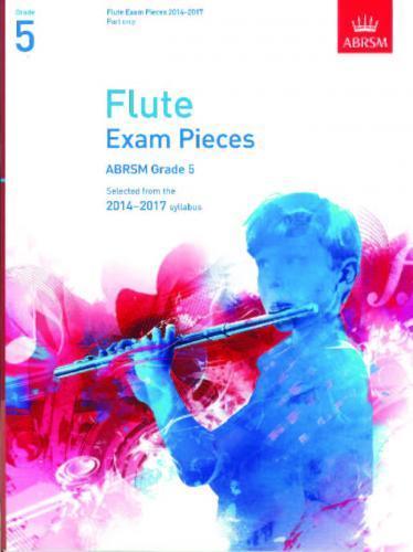 AB Flt Exam Pcs Gr5 Pt 2014-17