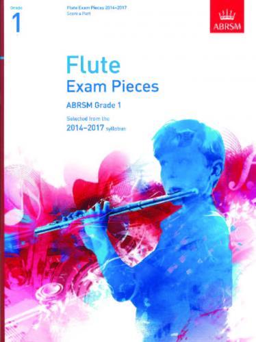 AB Flt Exam Pcs Gr1 Pt & Sc 2014-17