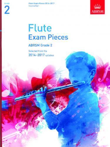 AB Flt Exam Pcs Gr2 Pt & Sc 2014-17