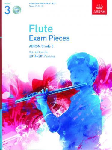 AB Flt Exam Pcs Gr3+CD 2014-17
