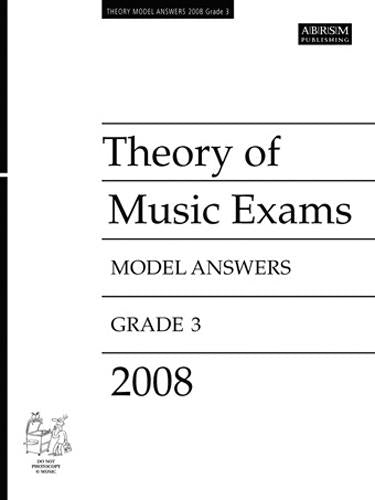 AB Theory Gr3 2008 Model Answers