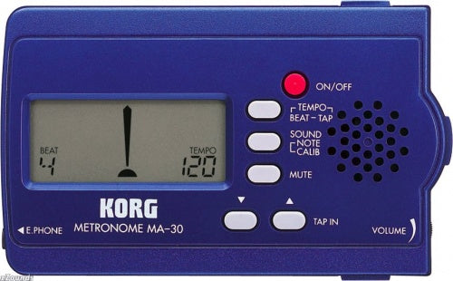 Korg MA30 Metronome