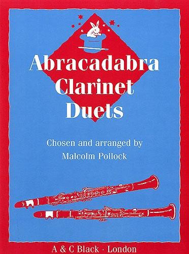 Abracadabra Clt Duets
