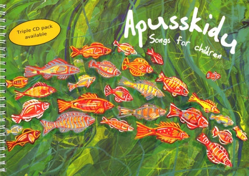 Apusskidu Songs for Children