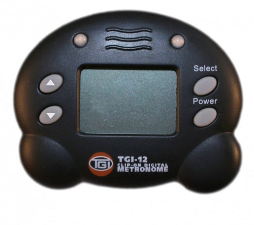 TGI Digital Metronome clip on