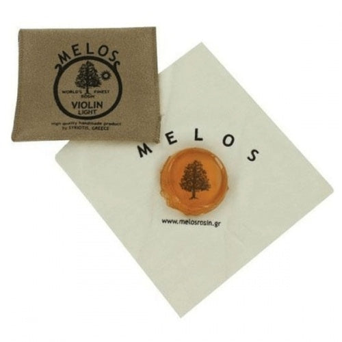 Melos Vln Rosin Light SP R021