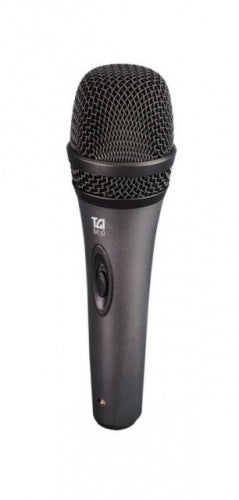 TGI Microphone+Cable+Pouch TGIM30