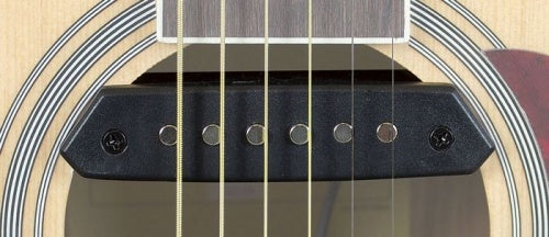 TGI Soundhole Pickup Ac Gtr RRP �37.99