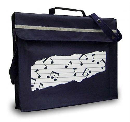 Mapac Music Bag Primo Music Navy